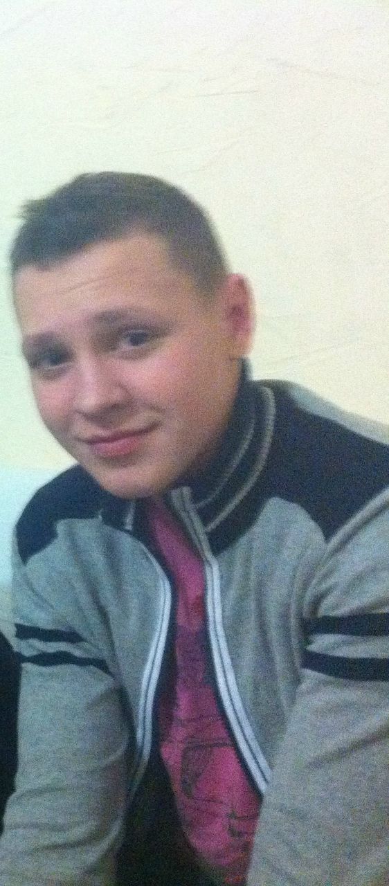 Yaroslav Matsiborko | Покров / Орджоникидзе