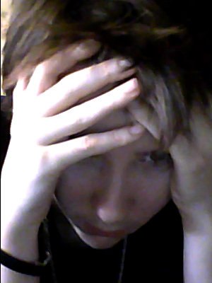 Юля Сухомлин <}{YLiГ@nk@> | Кривой Рог