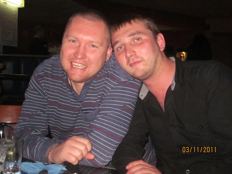 Алексей Гончаров | Белгород