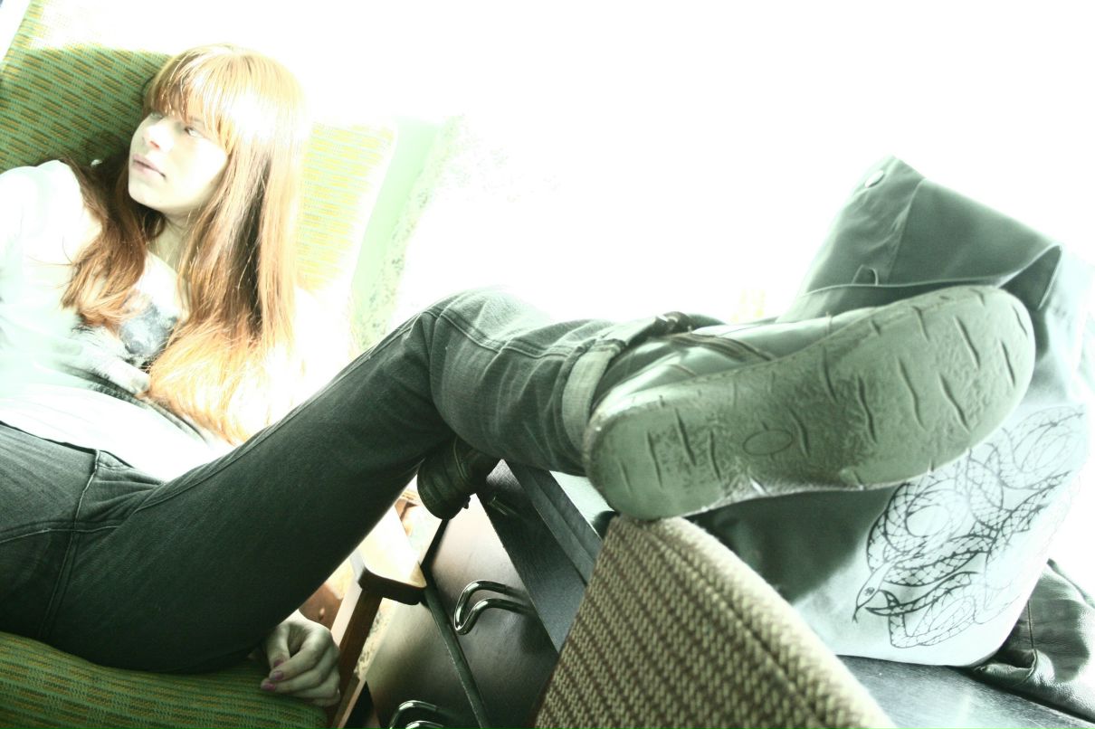 Дарья Валерьевна | Москва