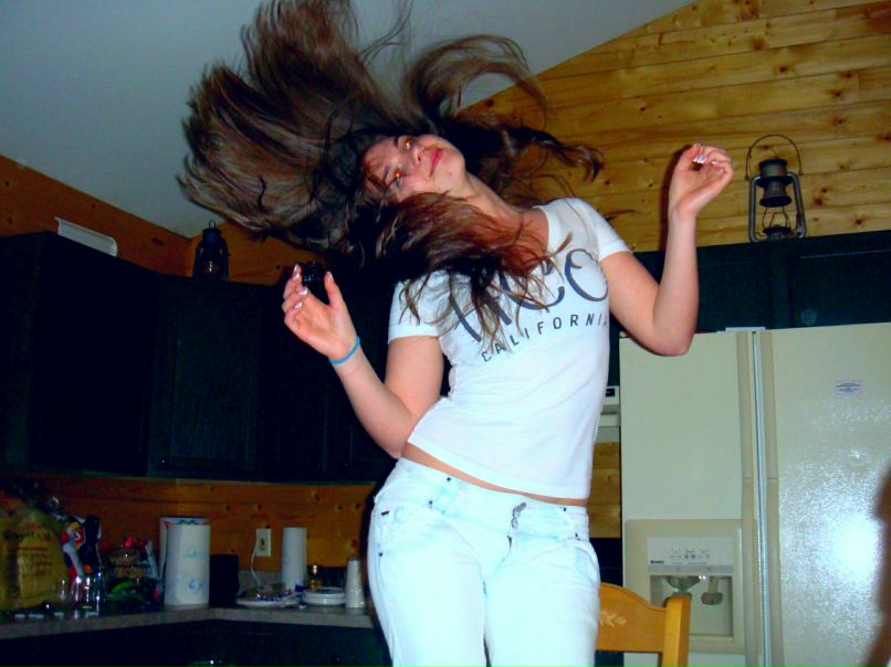 Bogdana Mykhayliv | Philadelphia