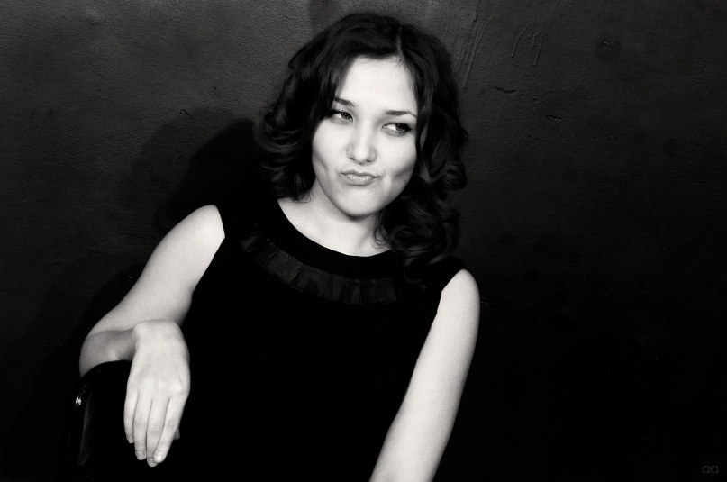 Ника Субботина | Москва