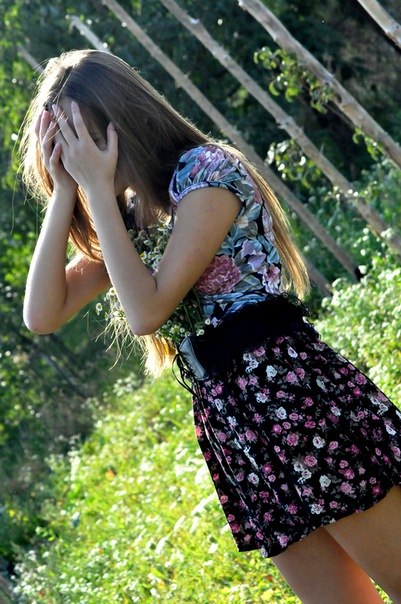 Каріна Низька | Тернополь