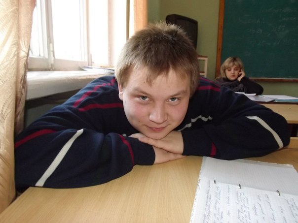 Александр Соболев | Екатеринбург