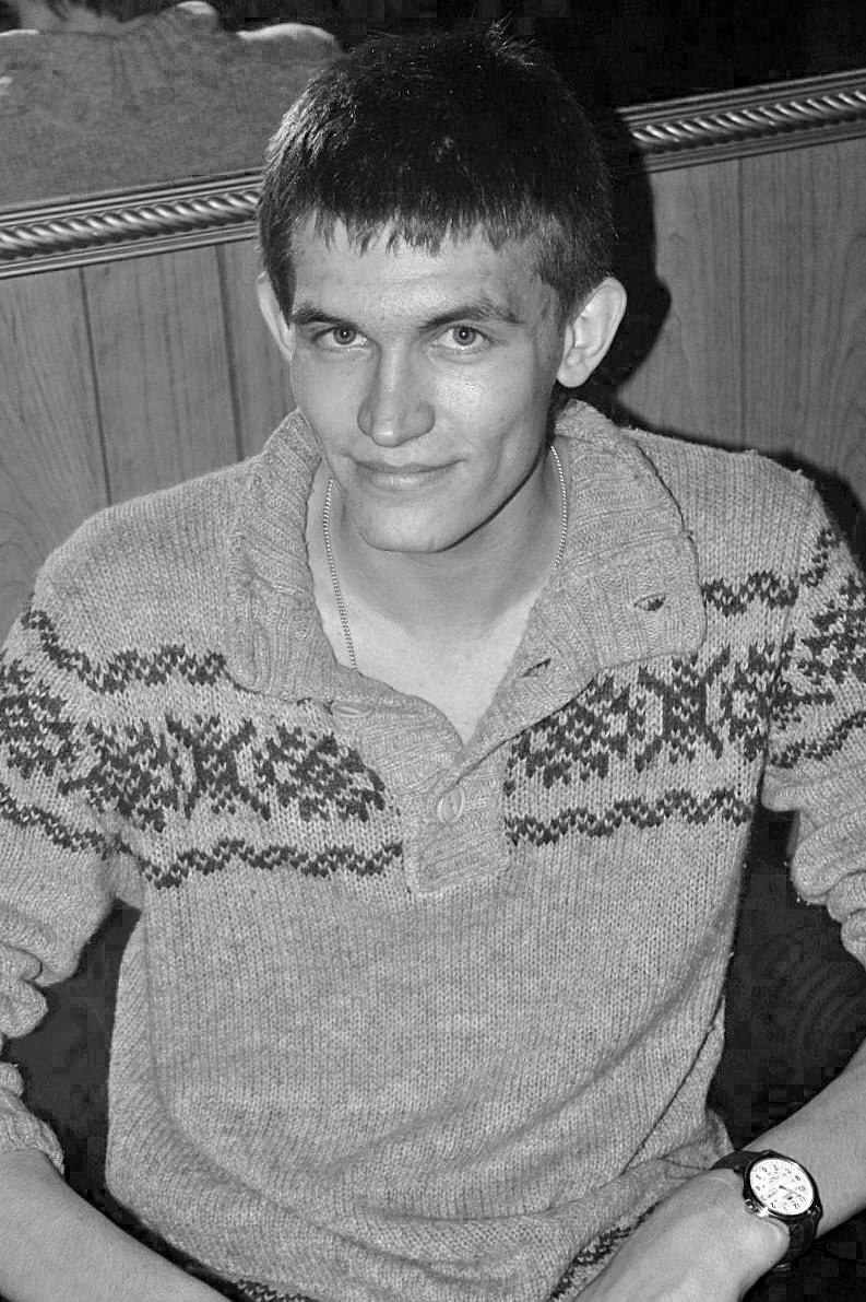 Юрий Третьяк | Псков