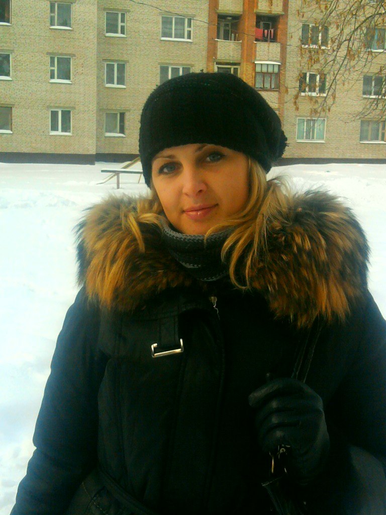 Елена Гесс | Минск