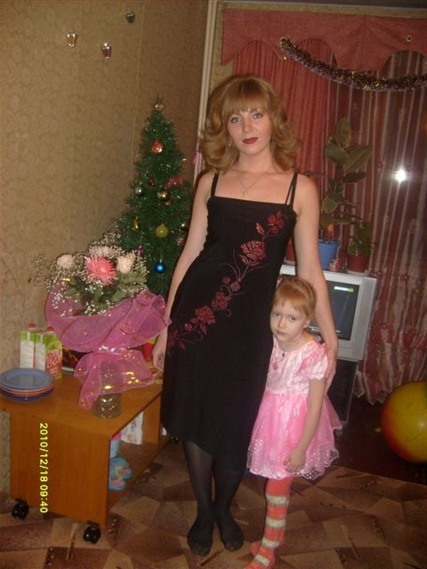 Оля Бычкова | Верхняя Салда