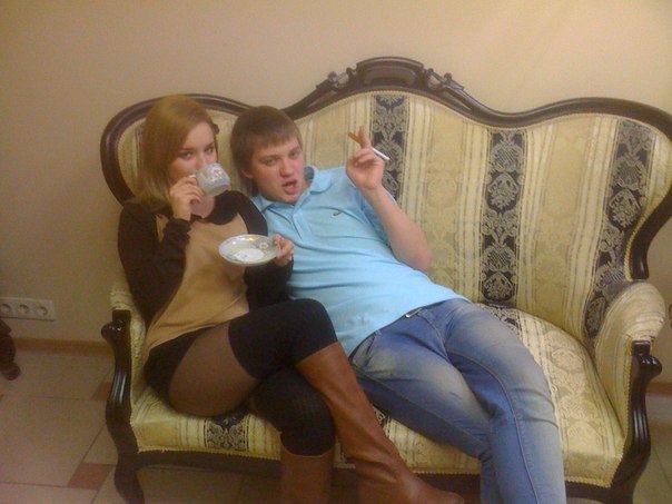 Екатерина Дугинова | Москва