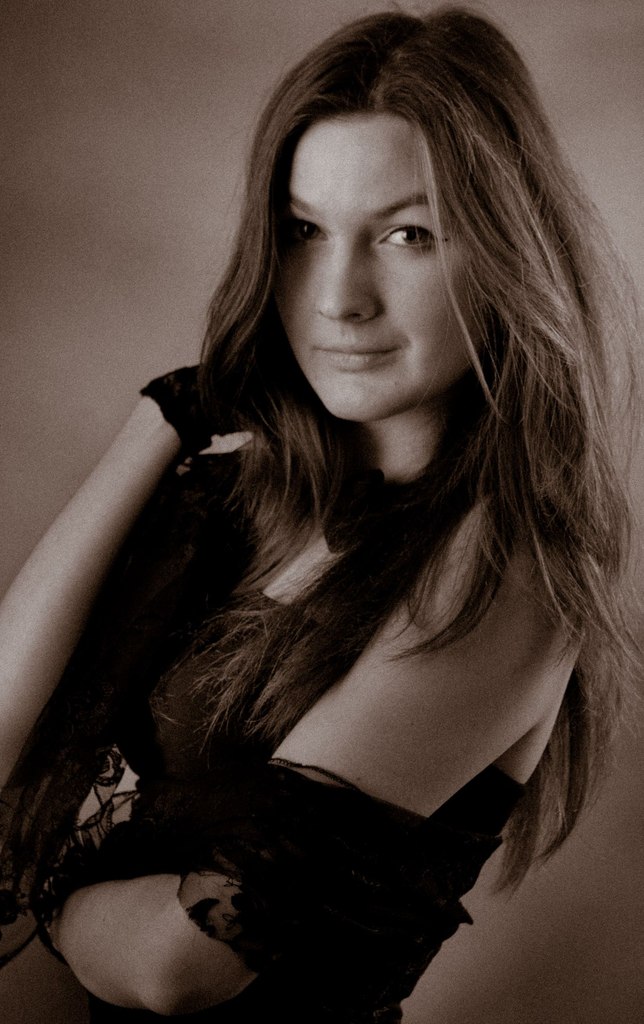 Оля Єнот | Киев