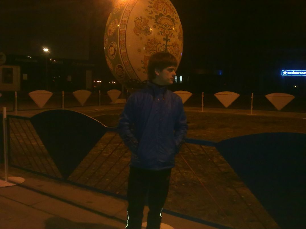 Костя Полосков ツ | Сумы