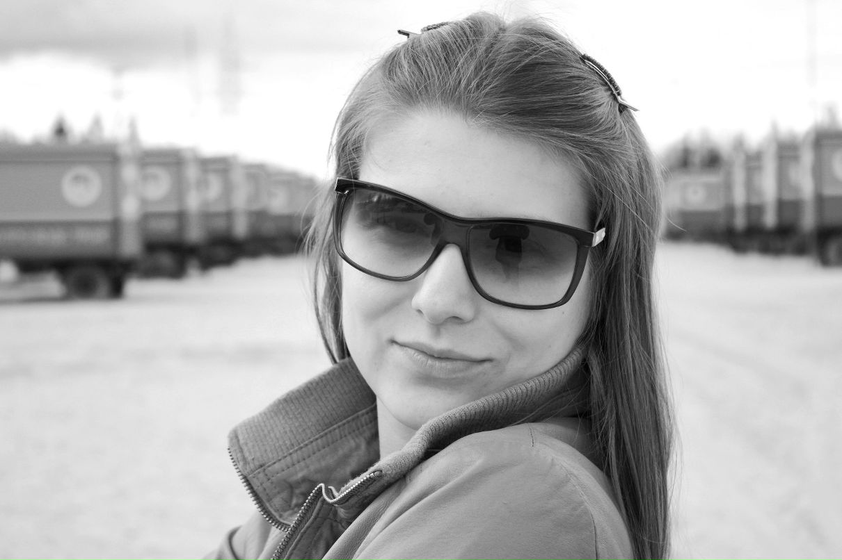 Alenka Зенкина | Москва