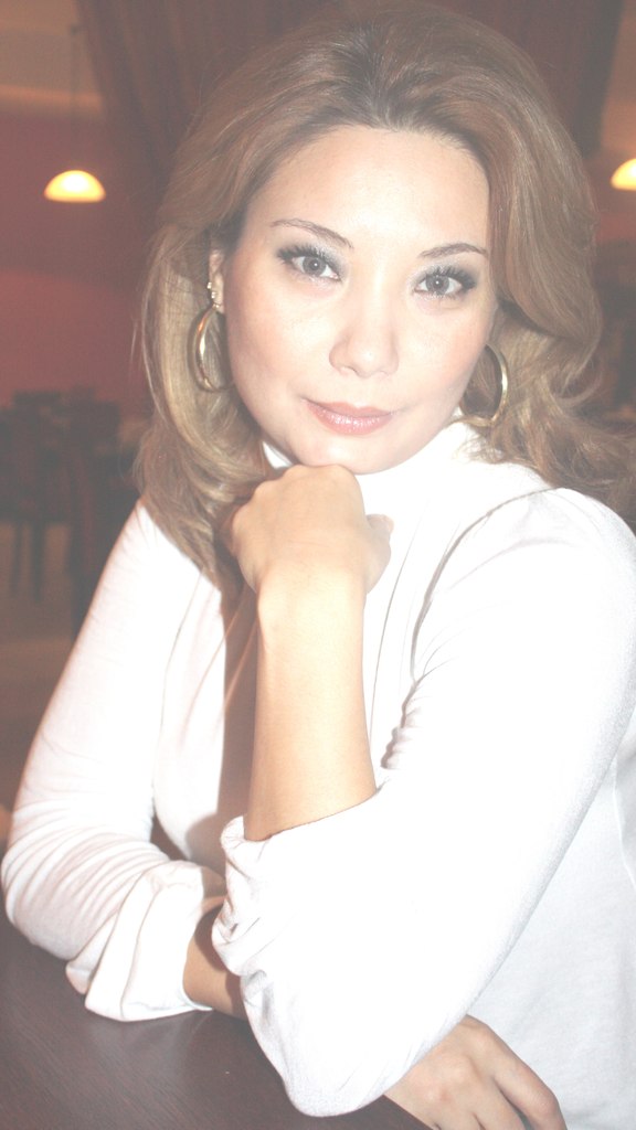 Виктория Цеденова | Москва