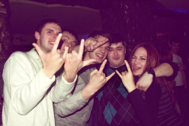 Денис Божаткин | Минск