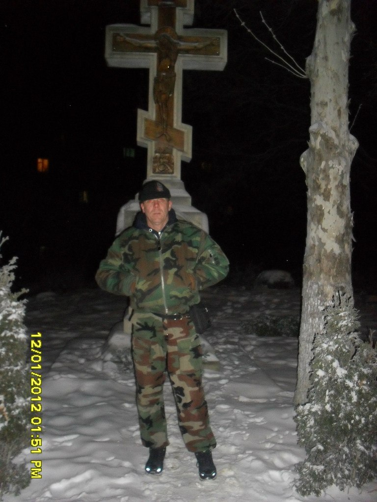 Андрей Романчук | 