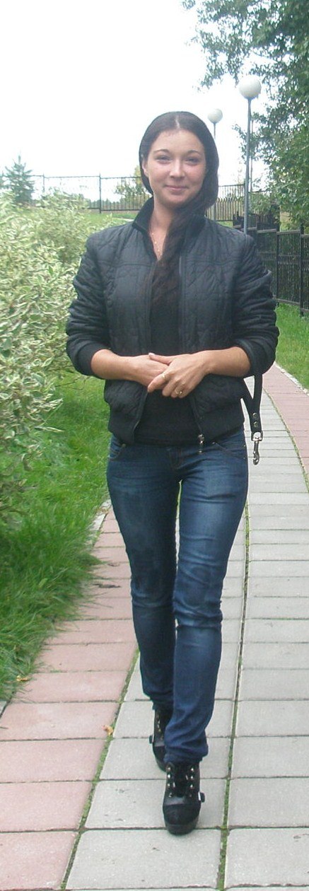 Алёна Максимова | Москва