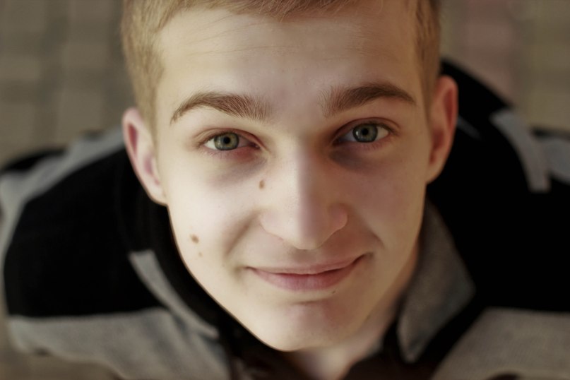 Богдан Євдокимов | 