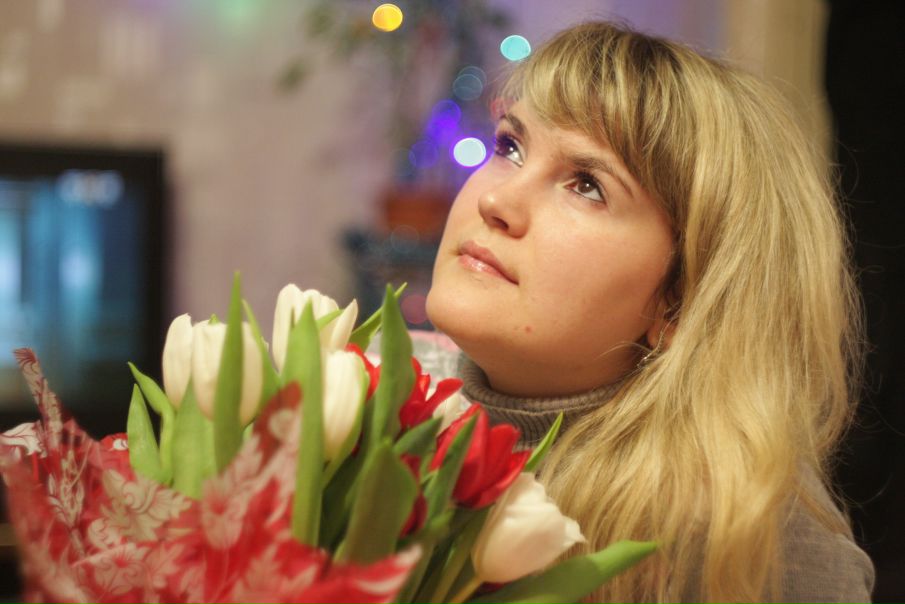 №34, Евгения Смирнова, 39 лет, Рыбинск №34, Евгения Смирнова, 39 лет, Рыбинск