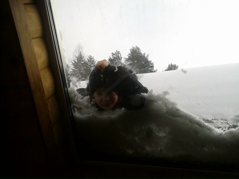 Анюта Лучинина | Киров (хутор)