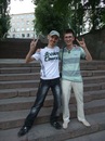 Фотография Пановского Юрия