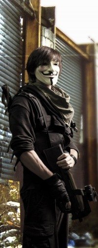 Maksim Chernyavski лох | 