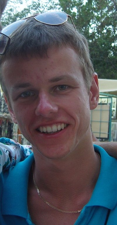 Вовка Заверуго | Минск