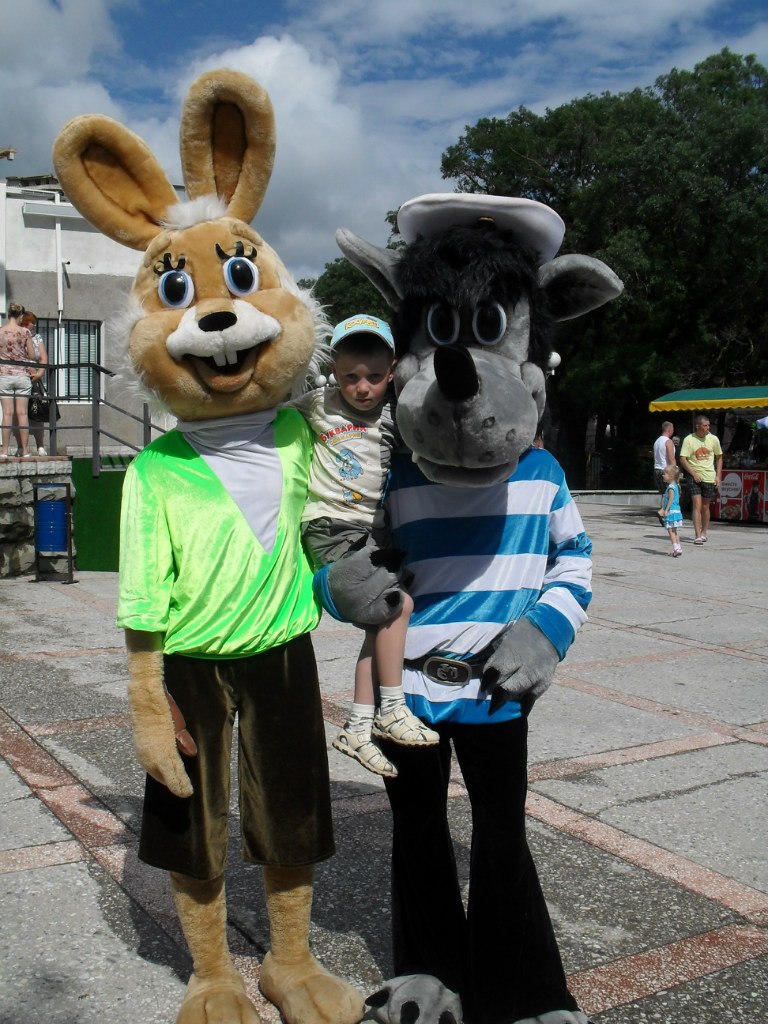 Дмитрий Хрипунов | Уфа