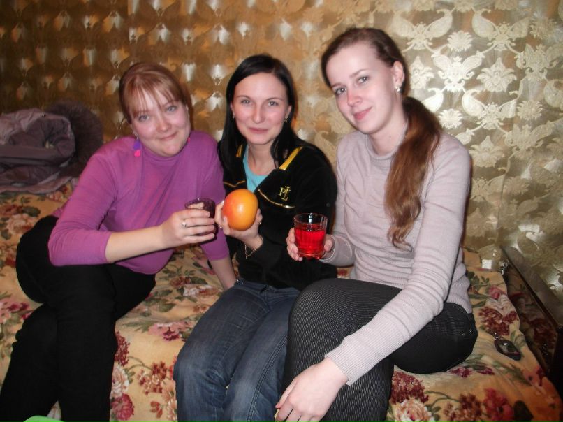 Наталья Тюлькова | Новосокольники