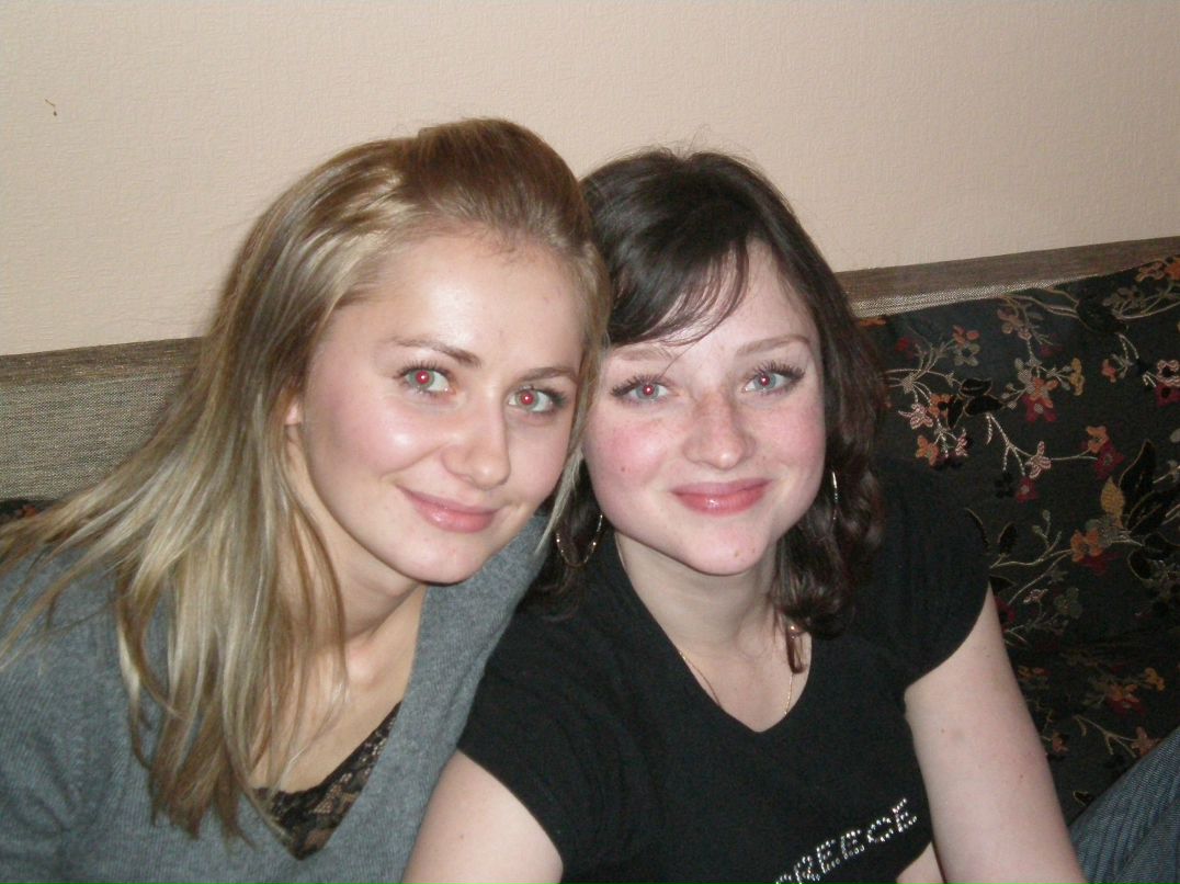 Таисия Костюк | Киев