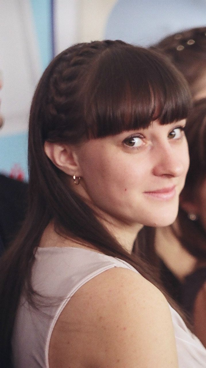 Дарья Шишлянникова | Красноярск