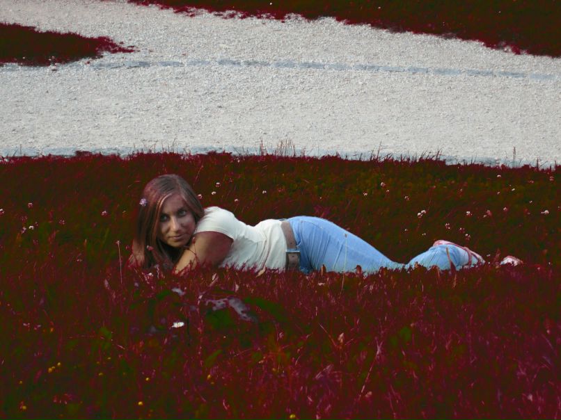 Таня Вязикова | Киев