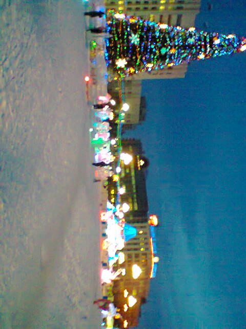 Леша Фёдоров Николаич | Нюрба