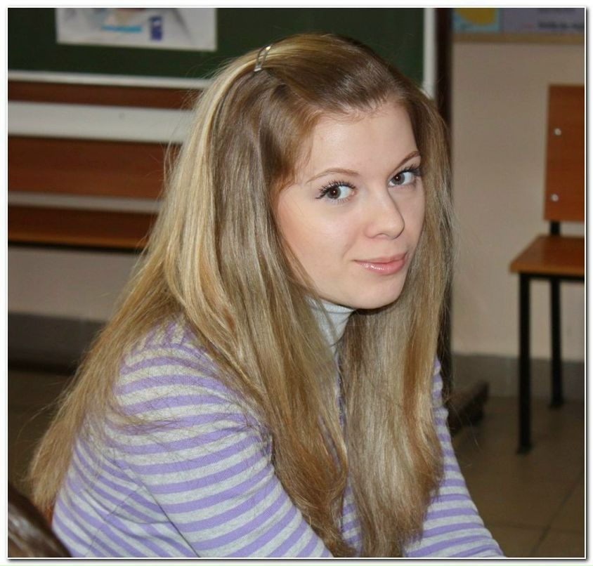 Анастасия Мельникова | Самара