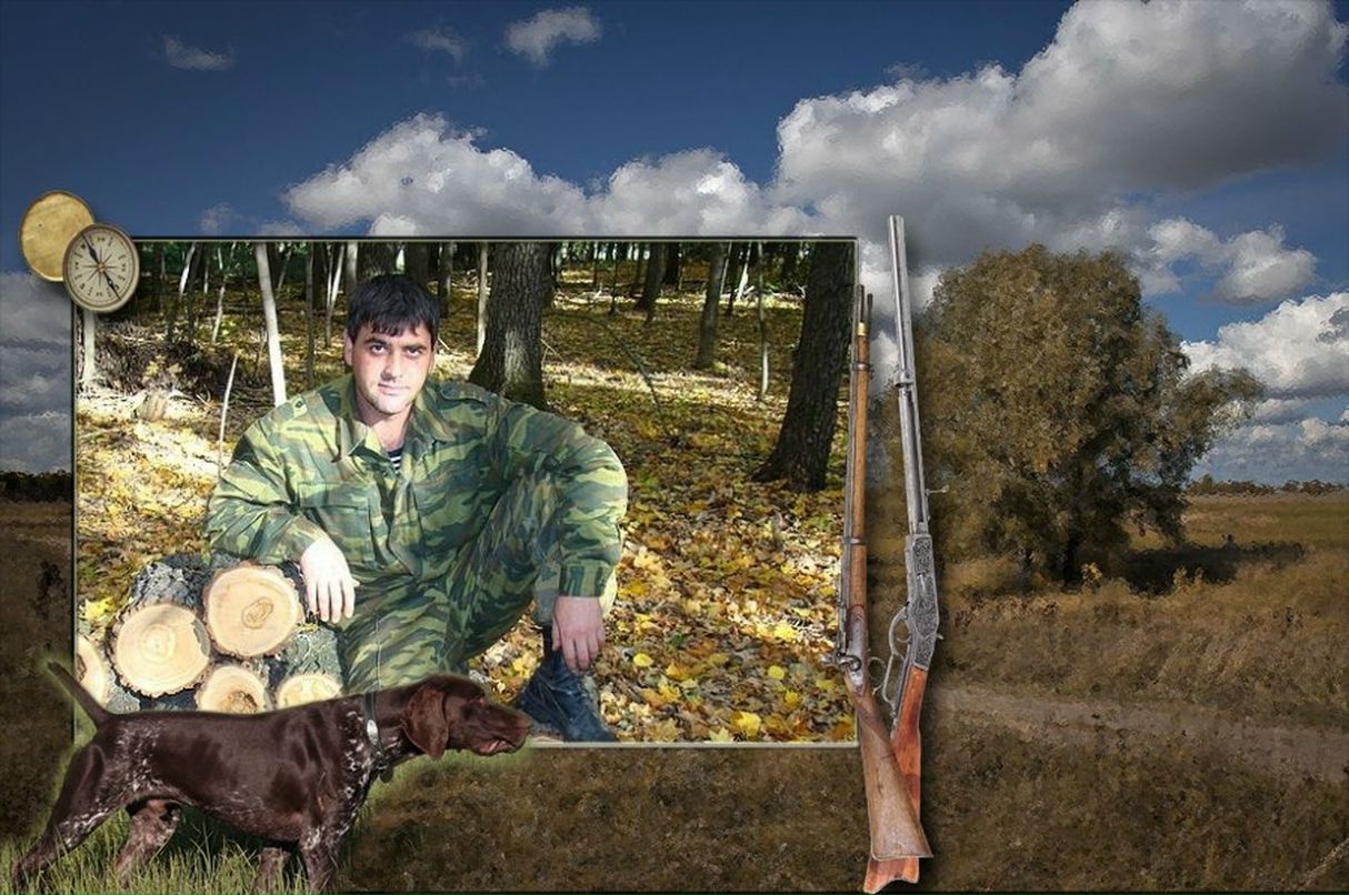 Алексей Дрыков | 