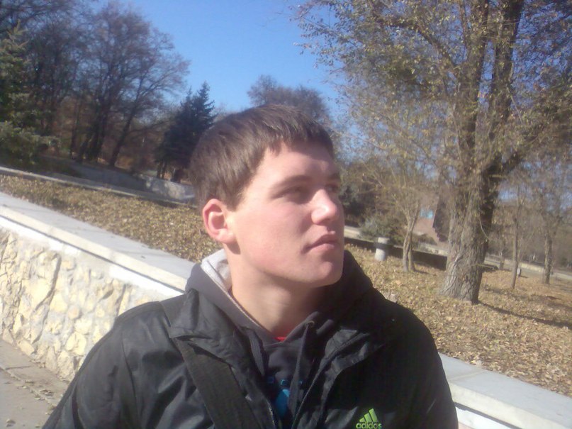 Владимир Богданов GipNoZzz | Киев