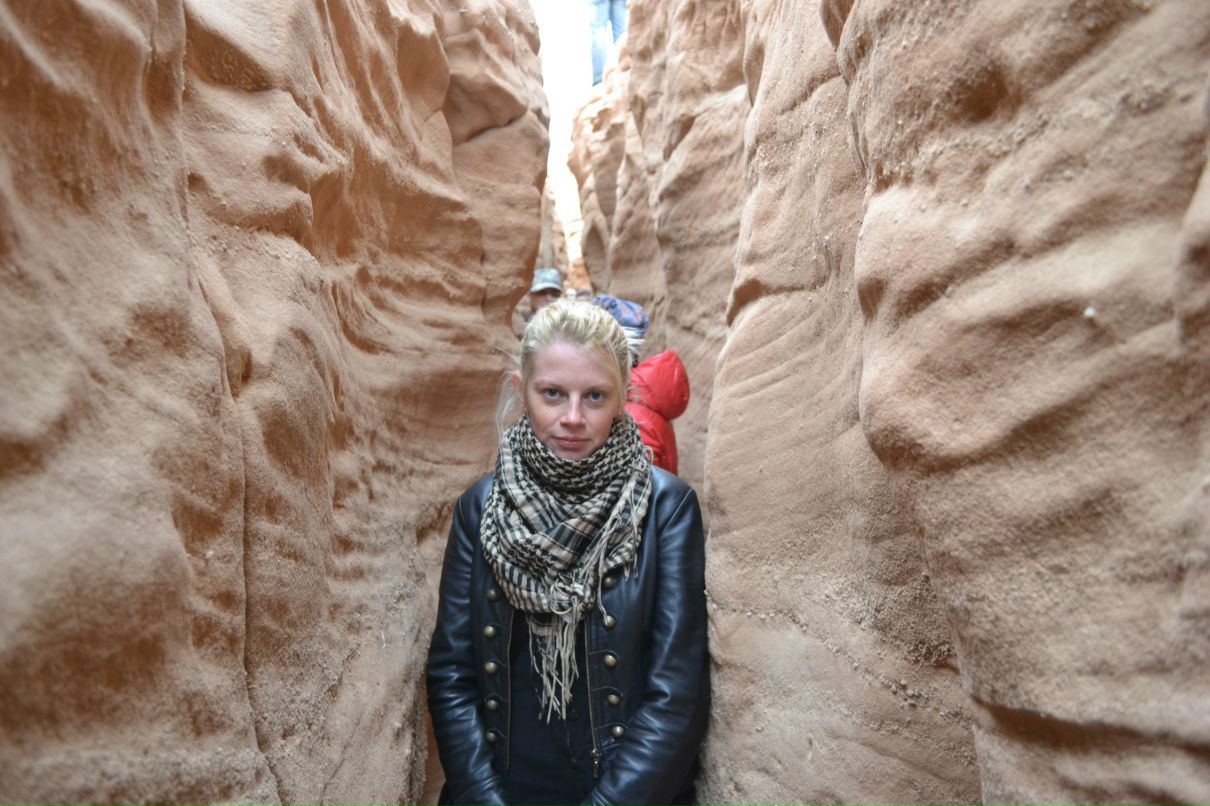 Анастасия Ярмакович | Минск