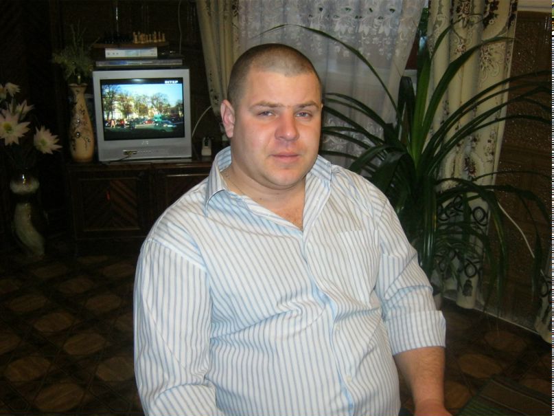 Андрей Крачков | Одесса