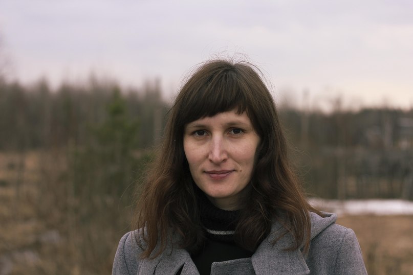 Наталья Баранова (Грачёва) | Рязань