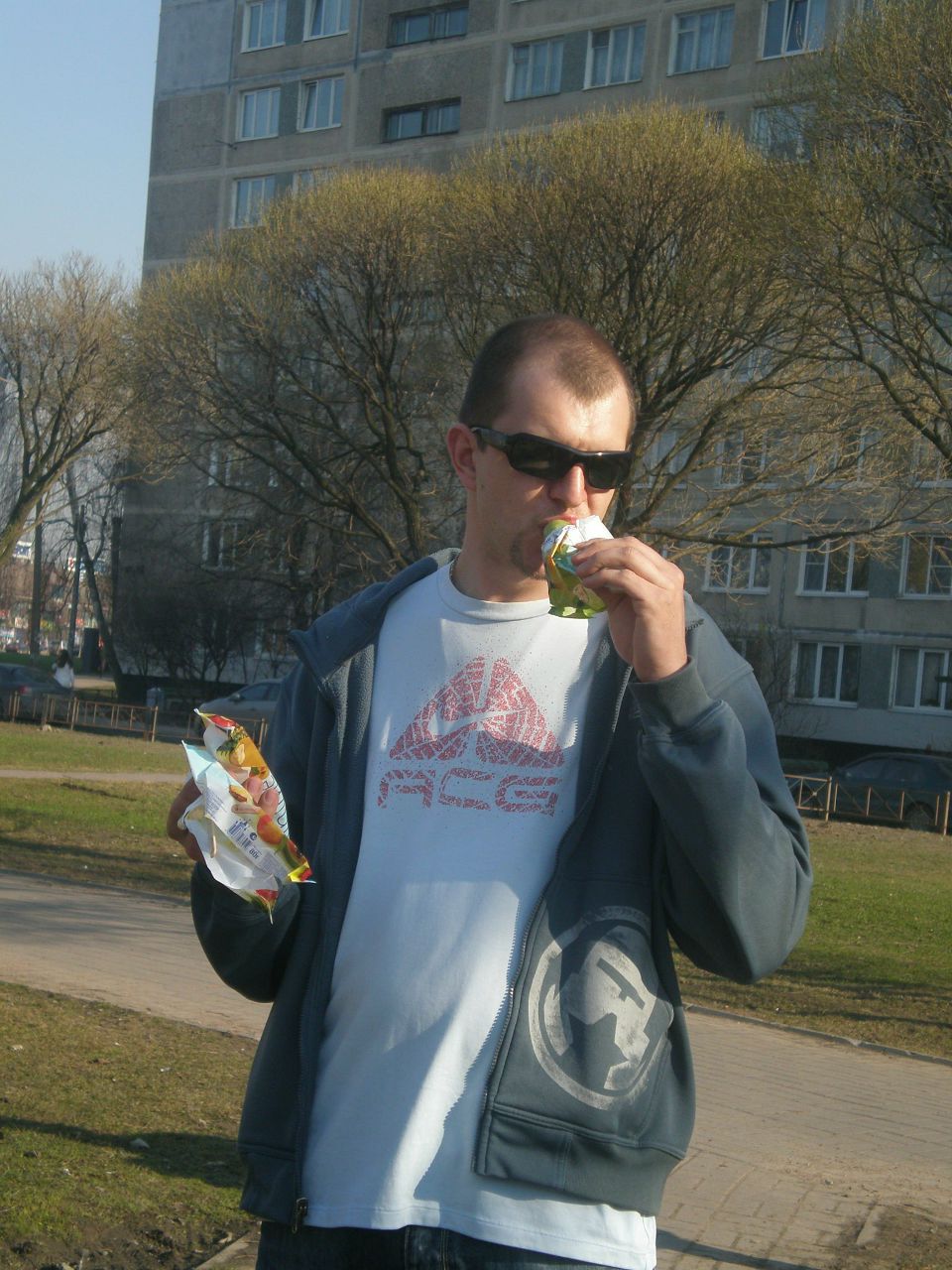 Дмитрий Фролков | Санкт-Петербург