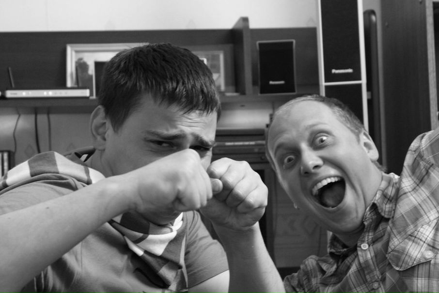 №1, Александр Григолович №1, Александр Григолович