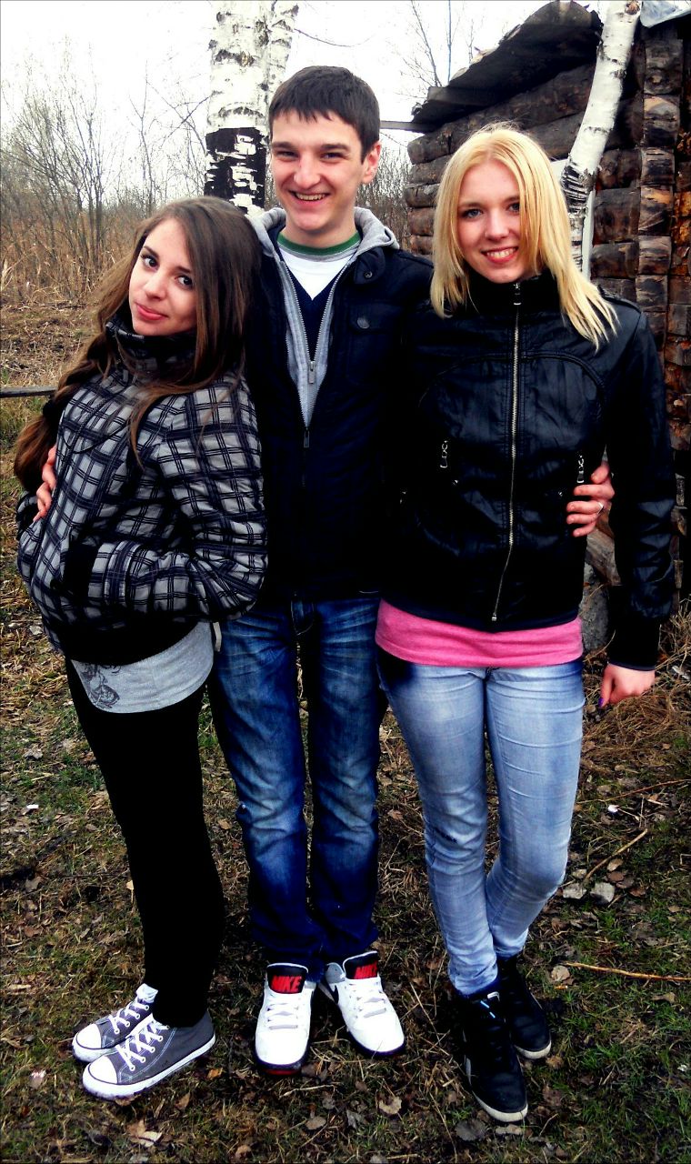 Олег Заріцький ツ | 