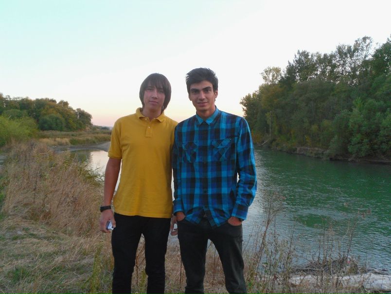 №30, Алексей Будко, Невинномысск №30, Алексей Будко, Невинномысск