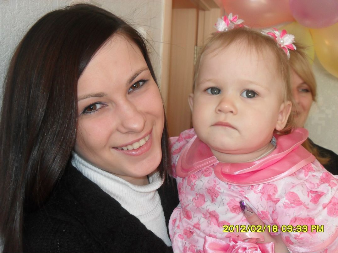 Ольга Бойко •Мой характер:сахар со стеклом• | Красноярск