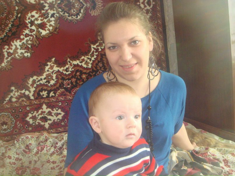 Татьяна Кипер | Волома