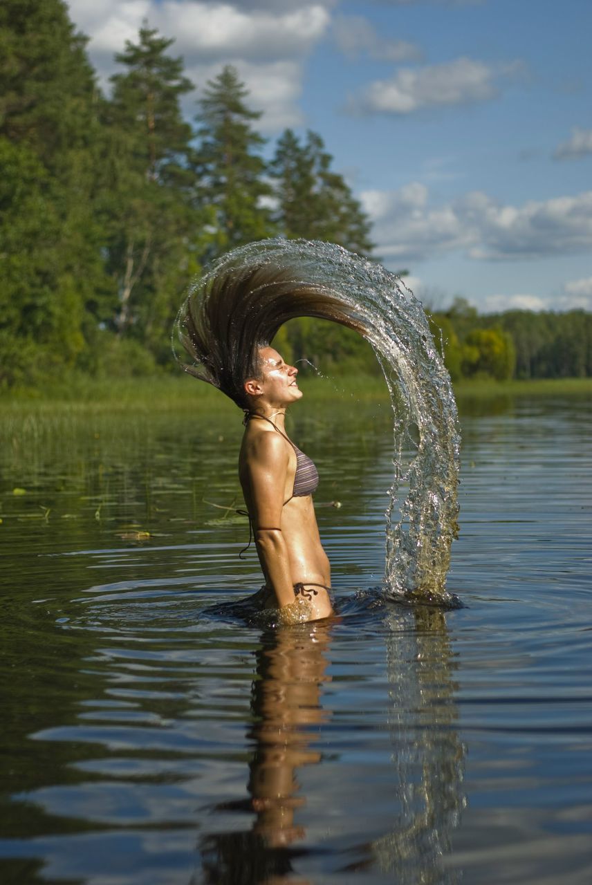 Ольга Голомазова | Москва