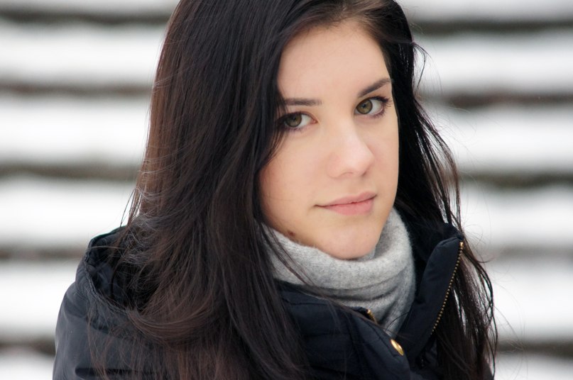 Настя Войтова | Санкт-Петербург