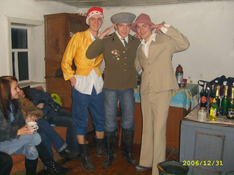 Юрец Гузенко Spartak | Харьков