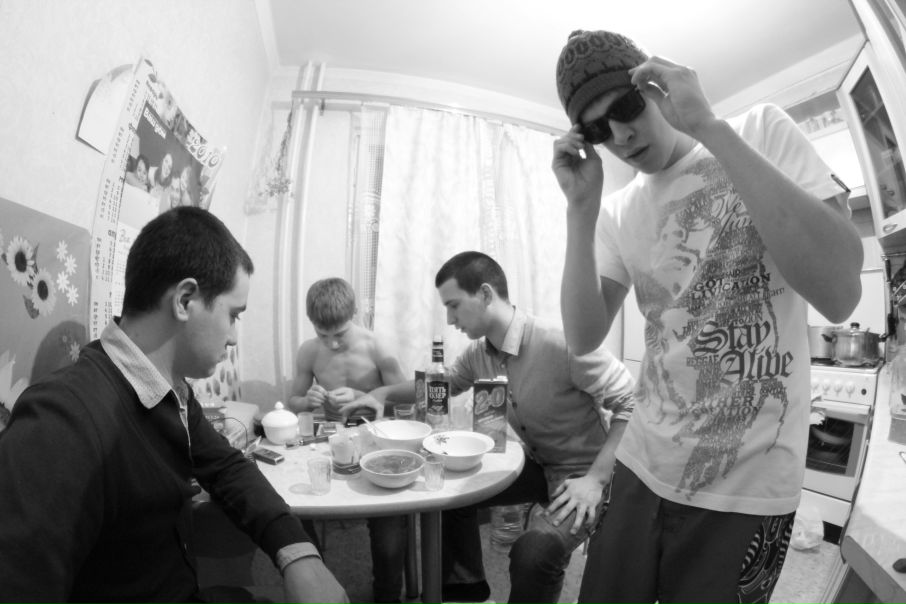 №146, Юрий Балобанов, 35 лет, Ижевск №146, Юрий Балобанов, 35 лет, Ижевск