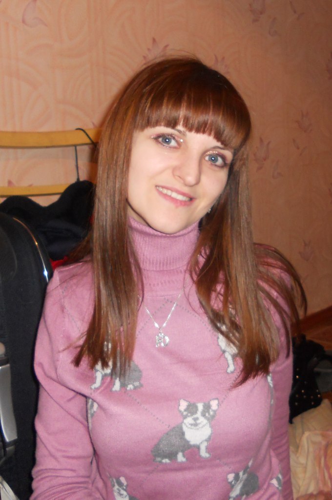 Юлия Заец ***Юсичка_Пушистик*** | Liverpool