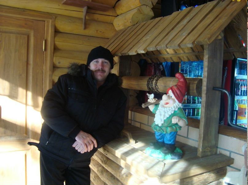 Иван Шемелин | Посад