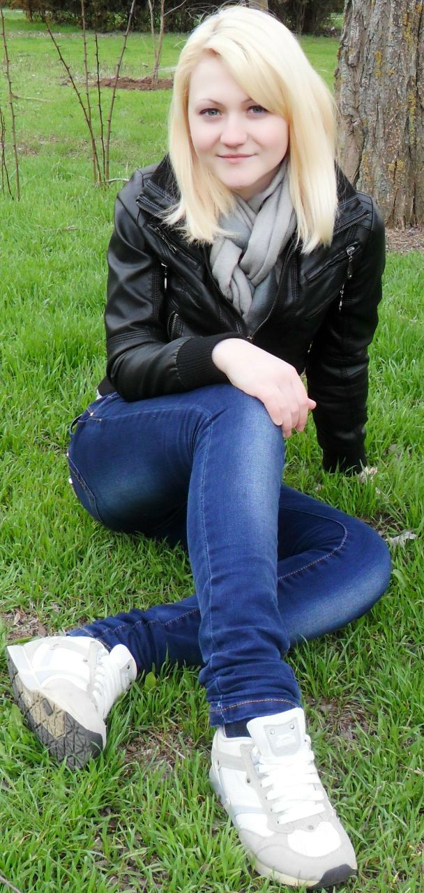 Екатерина Макрушина Эдуардовна | Евпатория